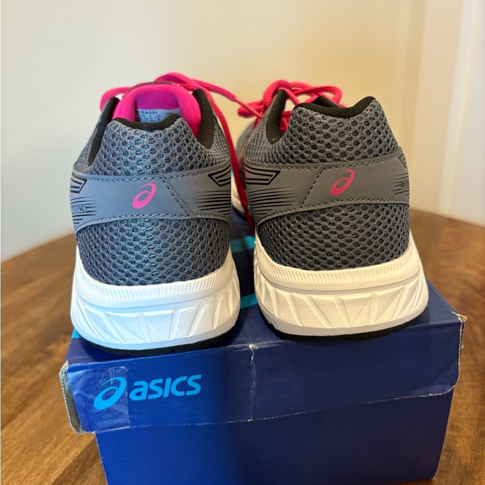 ASICS Gel-Contend 5 - Picture 4 of 11